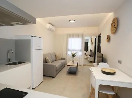Bex Homes * Las Palmas