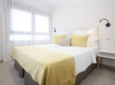 Bex Homes Appartement Las Palmas