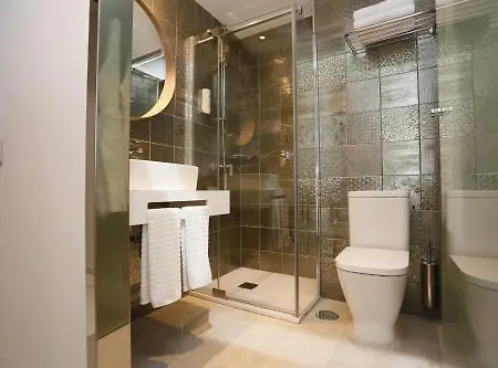 Appartement Bex Homes Las Palmas