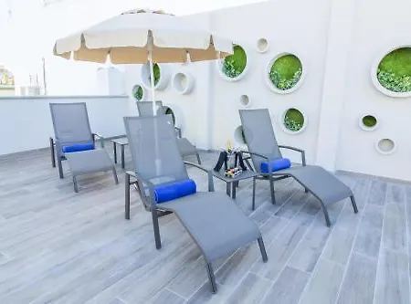 Appartement Bex Homes Las Palmas