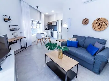 Bex Homes Appartement Las Palmas