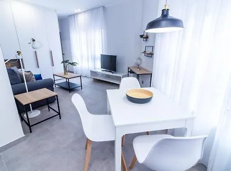 Appartement Bex Homes
