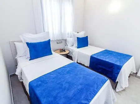 Bex Homes Las Palmas