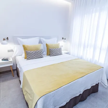 Bex Homes Appartement Las Palmas