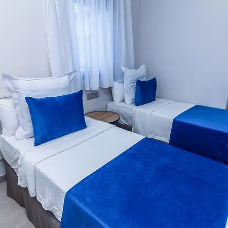 Appartement Bex Homes *