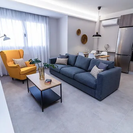Bex Homes * Las Palmas