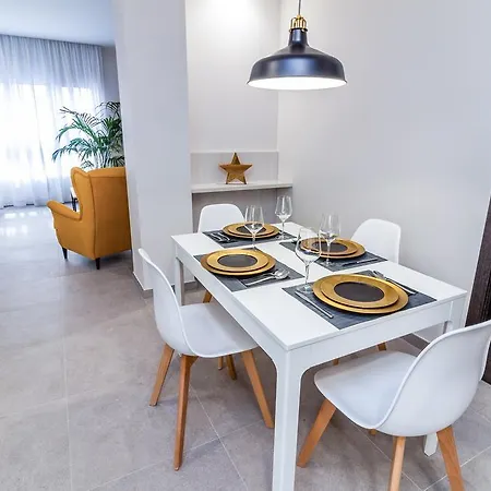 Bex Homes Las Palmas