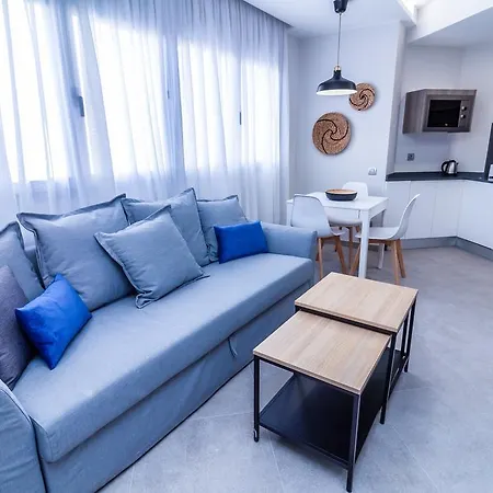Bex Homes * Las Palmas