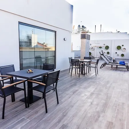 Bex Homes * Las Palmas